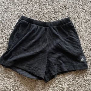 Alo Yoga Sweatshorts